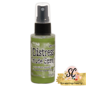 Distress Oxide Spray - Peeled Paint
