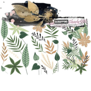 Prima Marketing Re-Design Decor Transfers 6"X12" 3/Sheets by Re-Design