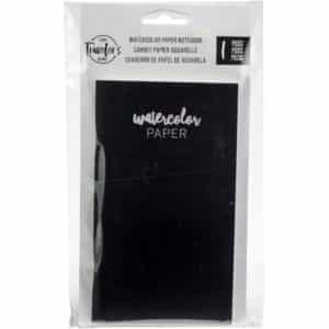 Prima Marketing Traveler's Journal Personal Refill Notebook