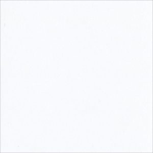 Bazzill Classic Cardstock 12"X12" - Smooth White