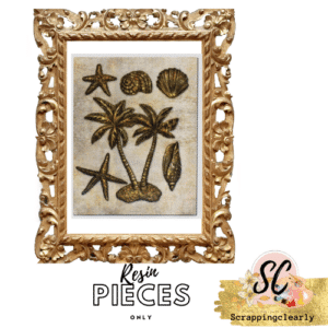 Surfboard Resin - 6 Pieces