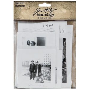 Idea-Ology Snapshots 36/Pkg