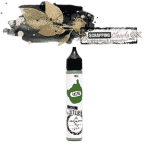 Art By Marlene Acrylic Paint 28ml - Olive