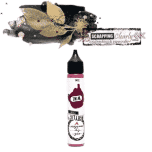 Art By Marlene Acrylic Paint 28ml - Wine