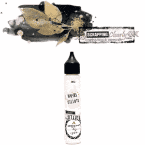 Art By Marlene Acrylic Paint 28ml - Clotted Cream