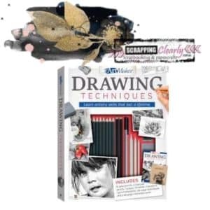 Art Maker – Drawing Techniques