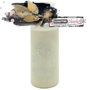High Kicks - Cosmic Shimmer Joyful Gess-Oh! By Jane Davenport 50ml