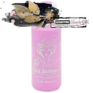 Cosmic Shimmer Heartfelt Heather Joyful Gess-Oh! Jane Davenport 50ml