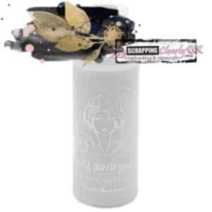 Cosmic Shimmer Cloud Nine Joyful Gess-Oh! Jane Davenport 50ml