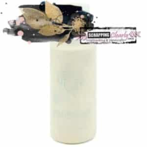 Cosmic Shimmer Carefree Cream Joyful Gess-Oh! Jane Davenport 50ml