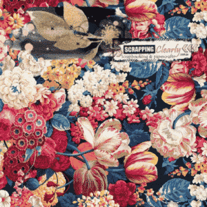 Regal Garden Napkin