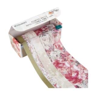 49 And Market Fabric Tape Assortment 4/Rolls - ARToptions Avesta