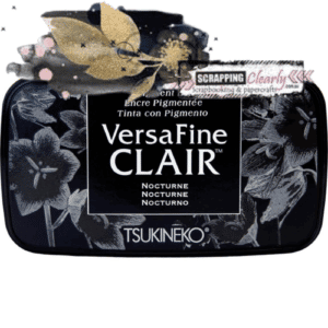 VersaFine Clair Ink Pad - Nocturne