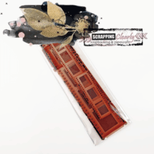 49 And Market Vintage Bits Essential Filmstrips - Citrus