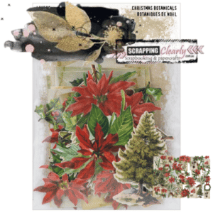 Idea-Ology Layers 40/Pkg - Christmas