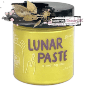 Simon Hurley create. Lunar Paste 2oz - Shooting Star