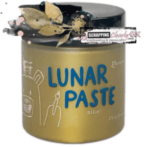 Simon Hurley create. Lunar Paste 2oz - Sike