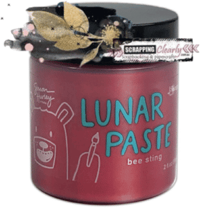 Simon Hurley create. Lunar Paste 2oz - Bee Sting