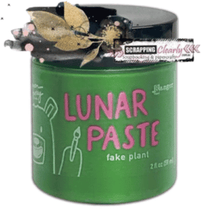 Simon Hurley create. Lunar Paste 2oz - Fake Plant