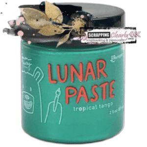Simon Hurley create. Lunar Paste 2oz - Tropical Tango