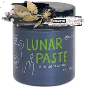 Simon Hurley create. Lunar Paste 2oz - Midnight Snack