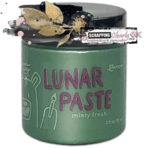Simon Hurley create. Lunar Paste 2oz - Minty Fresh