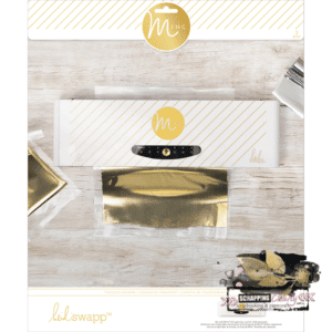 Heidi Swapp Transfer Folders