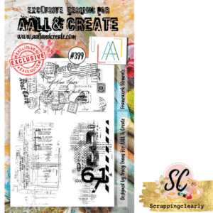 Aall & Create - Framework Elements #399
