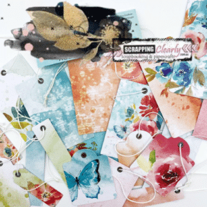 49 and Market ARToptions - Alena Tag Set