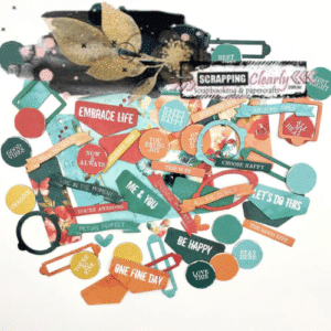 49 and Market ARToptions - Alena Chipboard Pieces