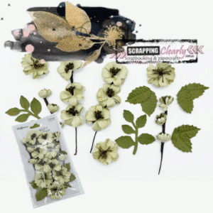 49 And Market Wildflowers Paper Flowers Celery