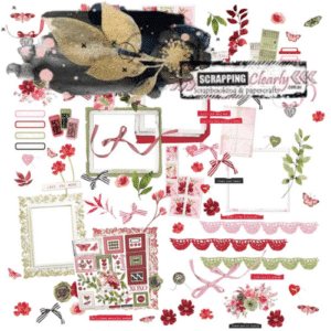 49 and market ARToptions - Rouge Laser Cut Outs