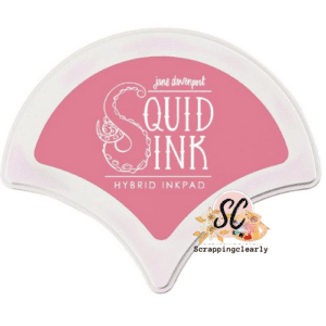 JD Artomology Collection - Squid Ink - Sunburnt