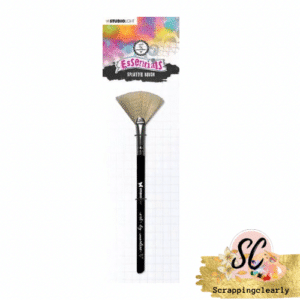 Art by Marlene Essential Splatter Brush