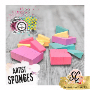 Art by Marlene Essential Art Sponges