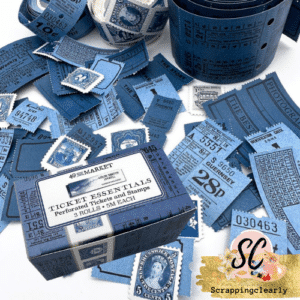 49 and Market Color Swatch: Inkwell Ticket Essentials