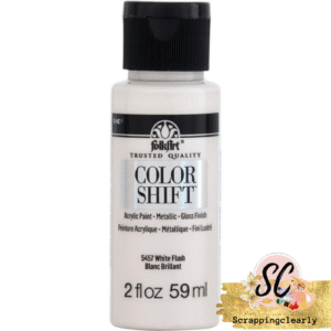 FolkArt Color Shift 2oz - White