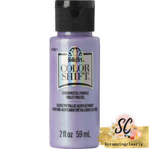 FolkArt Color Shift 2oz - Pastel Purple