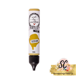 Art By Marlene Acrylic Paint 28ml -  Tuscan