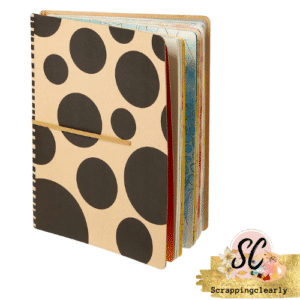 Dylusions JUMPSTART Journal