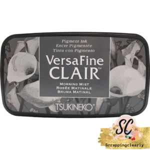 VersaFine Clair Ink Pad -Morning Mist