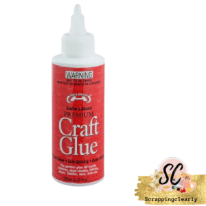 Helmar Premium Craft Glue - 125ml