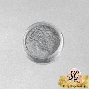 Pink Ink Designs Stardust 10ml - Silver Moon