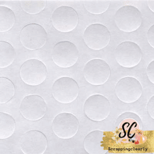 Paper Xtra 3D Adhesive Foam Dots 12mm Dots