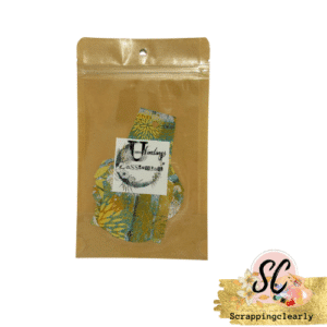LUCKYfindings Assemblage - Aliferous Tags