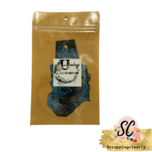 LUCKYfindings Assemblage - Reverie Tags
