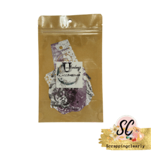 LUCKYfindings Assemblage - Haunting