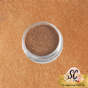 Pink Ink Designs Stardust 10ml - Copper Kettle