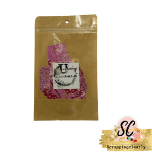 LUCKYfindings Assemblage - Bubbalicious