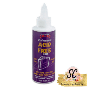 Helmar Professional Acid Free 125ml